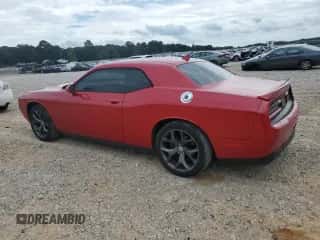 2015 Dodge Challenger SXT Plus z VIN 2C3CDZBG7FH764534, wystawiony jako Copart lot #82173935 z przebiegiem 226 813 mil mil oraz Szkoda całkowita • Salvage title. Historia ofert i sprzedaży dostępna na DreamBid. Obrazek 2.