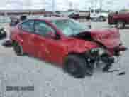 2013 Dodge Dart Aero с VIN 1C3CDFAHXDD320034, выставлен на аукционе Copart как лот 70373895 с пробегом Не указан миль и Списание • Salvage title. История ставок и продаж доступна на DreamBid. Изображение 4.