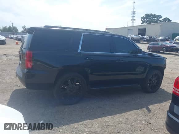 2015 Chevrolet Tahoe LT с VIN 1GNSCBKCXFR105613, выставлен на аукционе IAAI как лот 43168219 с пробегом 148 293 миль миль и . История ставок и продаж доступна на DreamBid. Изображение 14.
