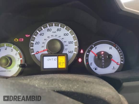 2014 Honda Pilot EX with VIN 5FNYF3H48EB013310, listed as a IAAI auction lot 43411367 with 134,710 mi miles and . Bid and sale history available at DreamBid. Image 16.