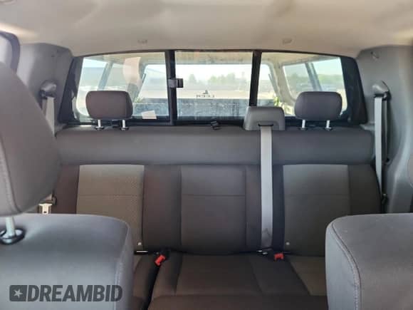 2005 Ford F-150 XLT z VIN 1FTPW145X5FB70573, wystawiony jako Copart lot #85521095 z przebiegiem 157 478 mil mil oraz Czysty tytuł • Clean title. Historia ofert i sprzedaży dostępna na DreamBid. Obrazek 10.