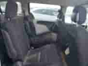 2015 Dodge Grand Caravan SE с VIN 2C4RDGBG9FR631049, выставлен на аукционе Copart как лот 81790335 с пробегом 97 067 миль миль и Чистый • Clean title. История ставок и продаж доступна на DreamBid. Изображение 11.