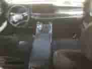 2025 Hyundai Palisade Calligraphy с VIN KM8R7DGE6SU921822, выставлен на аукционе Copart как лот 66385345 с пробегом 158 миль миль и Списание • Salvage title. История ставок и продаж доступна на DreamBid. Изображение 8.