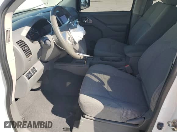 2019 Nissan Frontier SV z VIN 1N6AD0ER4KN878680, wystawiony jako Copart lot #71271565 z przebiegiem 88 203 mil mil oraz Szkoda całkowita • Salvage title. Historia ofert i sprzedaży dostępna na DreamBid. Obrazek 7.