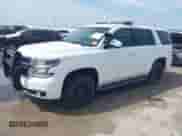 2016 Chevrolet Tahoe Commercial с VIN 1GNLCDEC4GR228529, выставлен на аукционе IAAI как лот 42666191 с пробегом 197 219 миль миль и . История ставок и продаж доступна на DreamBid. Изображение 2.