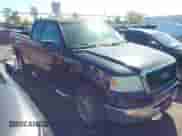 2007 Ford F-150 XLT z VIN 1FTPX14V37FA27514, wystawiony jako IAAI lot #43400490 z przebiegiem 124 017 mil mil oraz . Historia ofert i sprzedaży dostępna na DreamBid. Obrazek 13.