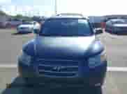 2007 Hyundai Santa Fe SE с VIN 5NMSH13E57H096846, выставлен на аукционе IAAI как лот 43253092 с пробегом 179 148 миль миль и . История ставок и продаж доступна на DreamBid. Изображение 6.