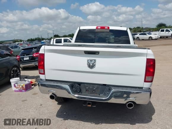 2010 Dodge 1500 SLT z VIN 1D7RB1CT3AS248252, wystawiony jako IAAI lot #42373539 z przebiegiem 102 778 mil mil oraz . Historia ofert i sprzedaży dostępna na DreamBid. Obrazek 17.