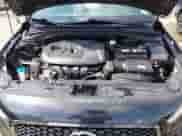 2018 Hyundai Elantra с VIN KMHH35LE7JU014093, выставлен на аукционе IAAI как лот 42686594 с пробегом 76 602 миль миль и . История ставок и продаж доступна на DreamBid. Изображение 10.