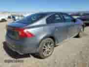 2016 Volvo S60 T5 Platinum с VIN YV4612UM8G2001134, выставлен на аукционе Copart как лот 47074075 с пробегом 131 818 миль миль и Списание • Salvage title. История ставок и продаж доступна на DreamBid. Изображение 3.