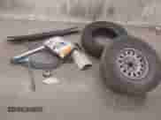 2002 Cadillac Escalade with VIN 1GYEK63N42R224018, listed as a IAAI auction lot 42930483 with 218,895 mi miles and . Bid and sale history available at DreamBid. Image 12.