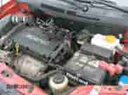 2010 Chevrolet Aveo 2LT with VIN KL1TG5DE4AB049694, listed as a IAAI auction lot 42334746 with 36,740 mi miles and . Bid and sale history available at DreamBid. Image 12.