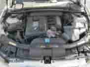 2008 BMW 3 Series 328i z VIN WBAWR33538P150421, wystawiony jako Copart lot #86551965 z przebiegiem 119 955 mil mil oraz Czysty tytuł • Clean title. Historia ofert i sprzedaży dostępna na DreamBid. Obrazek 11.