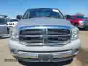 2008 Dodge 1500 ST with VIN 1D7HA18298J102677, listed as a IAAI auction lot 43379150 with 136,078 mi miles and . Bid and sale history available at DreamBid. Image 13.