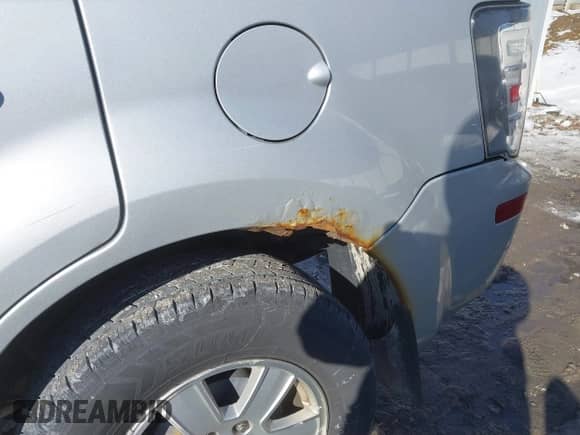 2008 Mercury Mariner with VIN 4M2CU91Z68KJ45797, listed as a IAAI auction lot 41615117 with 87,936 mi miles and . Bid and sale history available at DreamBid. Image 16.