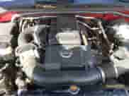 2016 Nissan Frontier S z VIN 1N6AD0EV2GN901877, wystawiony jako IAAI lot #41568562 z przebiegiem 52 529 mil mil oraz . Historia ofert i sprzedaży dostępna na DreamBid. Obrazek 10.