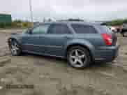 2006 Dodge Magnum R/T z VIN 2D4GZ57286H316150, wystawiony jako Copart lot #73038954 z przebiegiem 86 649 mil mil oraz Szkoda całkowita • Salvage title. Historia ofert i sprzedaży dostępna na DreamBid. Obrazek 2.
