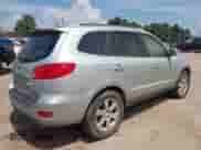 2008 Hyundai Santa Fe SE с VIN 5NMSH13E38H135872, выставлен на аукционе IAAI как лот 43025102 с пробегом 211 947 миль миль и . История ставок и продаж доступна на DreamBid. Изображение 4.