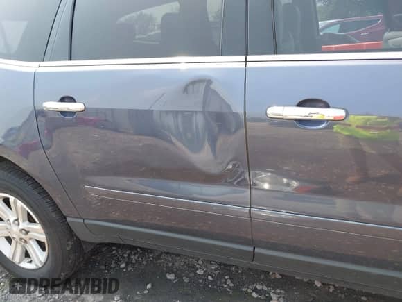 2014 Chevrolet Traverse LT с VIN 1GNKVHKD5EJ300876, выставлен на аукционе IAAI как лот 42862522 с пробегом 188 364 миль миль и . История ставок и продаж доступна на DreamBid. Изображение 19.