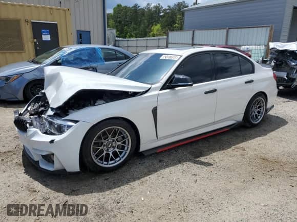 2018 BMW 3 Series 340i xDrive с VIN WBA8B7G52JNU94774, выставлен на аукционе Copart как лот 52497895 с пробегом 63 222 миль миль и Чистый • Clean title. История ставок и продаж доступна на DreamBid. Изображение 1.