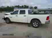 2020 Ram 1500 Tradesman z VIN 3C6RR6KT7LG130159, wystawiony jako Copart lot #69254125 z przebiegiem 123 428 mil mil oraz Szkoda całkowita • Salvage title. Historia ofert i sprzedaży dostępna na DreamBid. Obrazek 2.