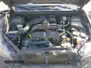 2012 Subaru Impreza Limited with VIN JF1GJAH61CH011160, listed as a IAAI auction lot 41442637 with 122,199 mi miles and . Bid and sale history available at DreamBid. Image 10.