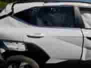 2024 Hyundai Kona Limited с VIN KM8HECA35RU051932, выставлен на аукционе Copart как лот 71895305 с пробегом 14 169 миль миль и Списание • Salvage title. История ставок и продаж доступна на DreamBid. Изображение 10.