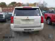 2015 Chevrolet Tahoe LTZ с VIN 1GNSKCKC5FR106385, выставлен на аукционе IAAI как лот 43577834 с пробегом 301 948 миль миль и . История ставок и продаж доступна на DreamBid. Изображение 16.