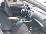 2015 Nissan Altima SL with VIN 1N4AL3AP4FN323557, listed as a IAAI auction lot 42937566 with 196,848 mi miles and . Bid and sale history available at DreamBid. Image 5.