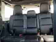 2021 Jeep Wrangler Unlimited Sahara Altitude z VIN 1C4HJXEM9MW596278, wystawiony jako Copart lot #61005625 z przebiegiem 47 033 mil mil oraz Szkoda całkowita • Salvage title. Historia ofert i sprzedaży dostępna na DreamBid. Obrazek 10.