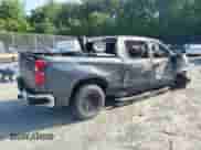 2020 Chevrolet Silverado 1500 LT z VIN 3GCPYDEK5LG353830, wystawiony jako Copart lot #59171115 z przebiegiem Nie podano mil oraz Szkoda całkowita • Salvage title. Historia ofert i sprzedaży dostępna na DreamBid. Obrazek 3.