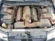 2006 Chrysler 300 C SRT-8 with VIN 2C3LA73W26H346661, listed as a IAAI auction lot 42990681 with 129,580 mi miles and . Bid and sale history available at DreamBid. Image 10.