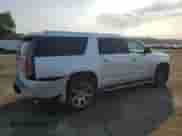 2017 Cadillac Escalade ESV Luxury с VIN 1GYS4HKJ5HR224285, выставлен на аукционе Copart как лот 62563795 с пробегом 136 011 миль миль и Списание • Salvage title. История ставок и продаж доступна на DreamBid. Изображение 3.