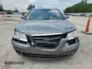 2010 Hyundai Sonata Limited с VIN 5NPEU4AF6AH614575, выставлен на аукционе Copart как лот 60338235 с пробегом 107 913 миль миль и Списание • Salvage title. История ставок и продаж доступна на DreamBid. Изображение 5.