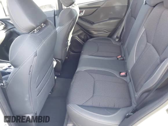 2023 Subaru Forester Premium z VIN JF2SKAEC9PH496702, wystawiony jako IAAI lot #43384361 z przebiegiem 12 410 mil mil oraz . Historia ofert i sprzedaży dostępna na DreamBid. Obrazek 8.