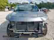 2021 Chevrolet Colorado 2WD LT with VIN 1GCGSCEN0M1263880, listed as a Copart auction lot 80282475 with 70,400 mi miles and Salvage title. Bid and sale history available at DreamBid. Image 5.