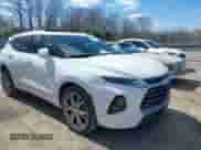 2019 Chevrolet Blazer Premier с VIN 3GNKBKRS3KS701640, выставлен на аукционе IAAI как лот 41774039 с пробегом 49 148 миль миль и . История ставок и продаж доступна на DreamBid. Изображение 1.