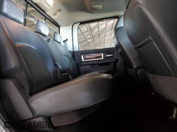 2010 Dodge 2500 TRX with VIN 3D7UT2CL2AG122937, listed as a Copart auction lot 77841004 with 215,830 mi miles and Salvage title. Bid and sale history available at DreamBid. Image 10.