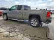 2017 GMC Sierra 1500 SLE с VIN 1GTR1MEC7HZ154310, выставлен на аукционе Copart как лот 54540495 с пробегом 168 397 миль миль и Списание • Salvage title. История ставок и продаж доступна на DreamBid. Изображение 2.