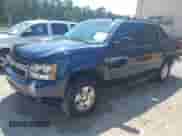 2013 Chevrolet Avalanche LS с VIN 3GNMCEE02DG178192, выставлен на аукционе IAAI как лот 43255473 с пробегом 204 746 миль миль и . История ставок и продаж доступна на DreamBid. Изображение 2.