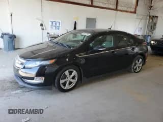 2013 Chevrolet Volt с VIN 1G1RB6E49DU112206, выставлен на аукционе Copart как лот 80820735 с пробегом 182 685 миль миль и Чистый • Clean title. История ставок и продаж доступна на DreamBid. Изображение 1.