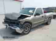 2001 Chevrolet Silverado 1500 с VIN 1GCEC14V41Z120003, выставлен на аукционе IAAI как лот 42349073 с пробегом 216 504 миль миль и . История ставок и продаж доступна на DreamBid. Изображение 18.