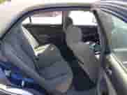 2005 Honda Accord LX с VIN 1HGCM55415A153001, выставлен на аукционе IAAI как лот 41981285 с пробегом 218 278 миль миль и . История ставок и продаж доступна на DreamBid. Изображение 8.