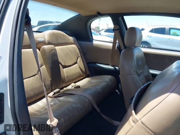 1995 Chevrolet Monte Carlo Z34 с VIN 2G1WX12X4S9117099, выставлен на аукционе IAAI как лот 42724271 с пробегом 80 958 миль миль и . История ставок и продаж доступна на DreamBid. Изображение 8.