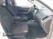 2020 Mitsubishi Outlander ES с VIN JA4AR3AU4LU019252, выставлен на аукционе IAAI как лот 43293877 с пробегом 133 171 миль миль и . История ставок и продаж доступна на DreamBid. Изображение 5.