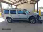 2008 Jeep Commander Sport с VIN 1J8HG48K98C175412, выставлен на аукционе IAAI как лот 42950799 с пробегом 140 226 миль миль и . История ставок и продаж доступна на DreamBid. Изображение 13.