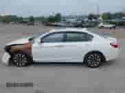 2014 Honda Accord EX-L with VIN 1HGCR6F55EA004718, listed as a IAAI auction lot 42928544 with 278,779 mi miles and . Bid and sale history available at DreamBid. Image 15.