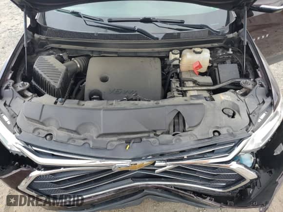 2020 Chevrolet Traverse LT с VIN 1GNERHKW6LJ225332, выставлен на аукционе Copart как лот 68431115 с пробегом 103 189 миль миль и Списание • Salvage title. История ставок и продаж доступна на DreamBid. Изображение 12.