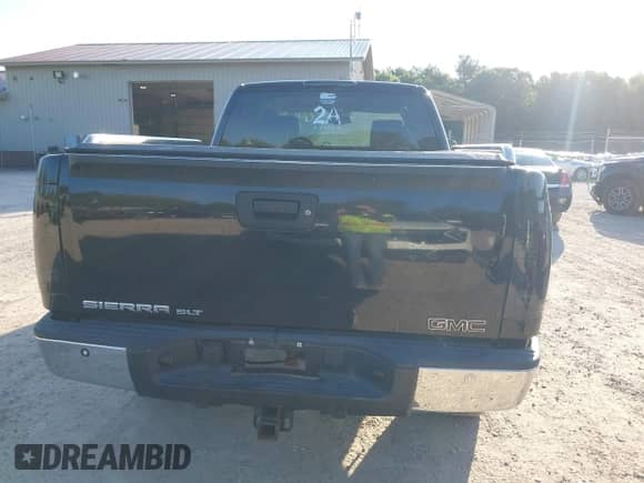 2009 GMC Sierra 1500 SLT с VIN 2GTEK390791139984, выставлен на аукционе IAAI как лот 43316464 с пробегом 184 732 миль миль и . История ставок и продаж доступна на DreamBid. Изображение 16.