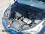 2015 Hyundai Elantra Sport z VIN KMHDH4AH9FU304544, wystawiony jako IAAI lot #42656816 z przebiegiem 160 495 mil mil oraz . Historia ofert i sprzedaży dostępna na DreamBid. Obrazek 6.